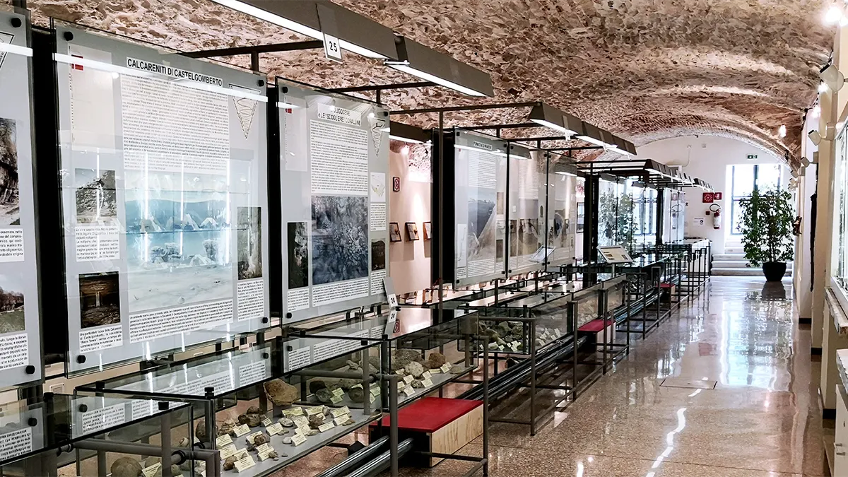 Museo Civico Domenico Dal Lago Valdagno